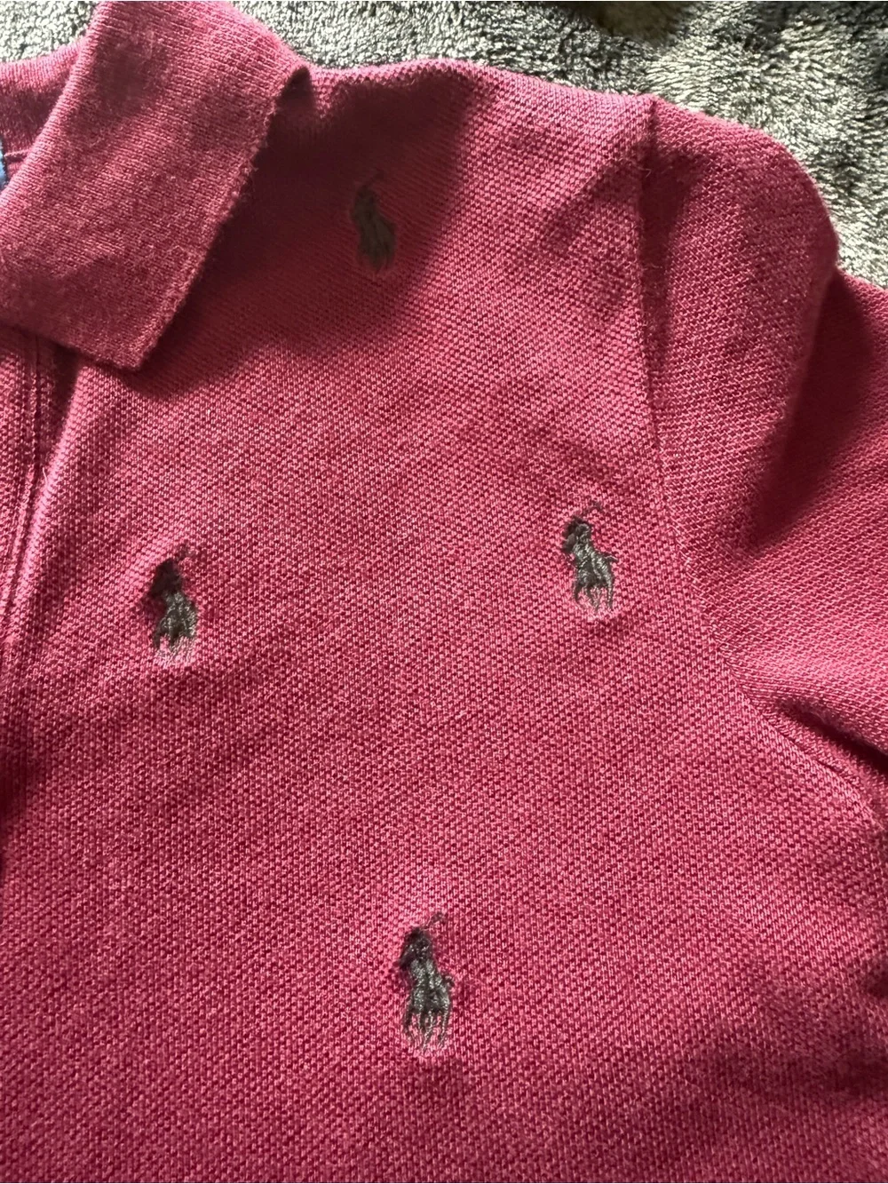 Polo Ralph Lauren polo by